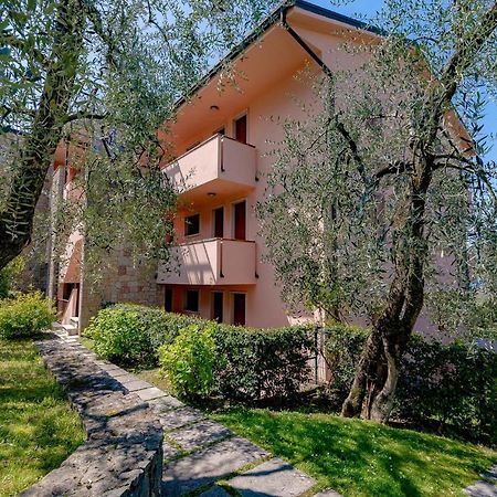 Lake Beth'S House Brenzone sul Garda Exterior foto