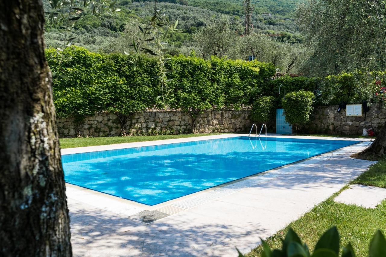 Lake Beth'S House Brenzone sul Garda Exterior foto