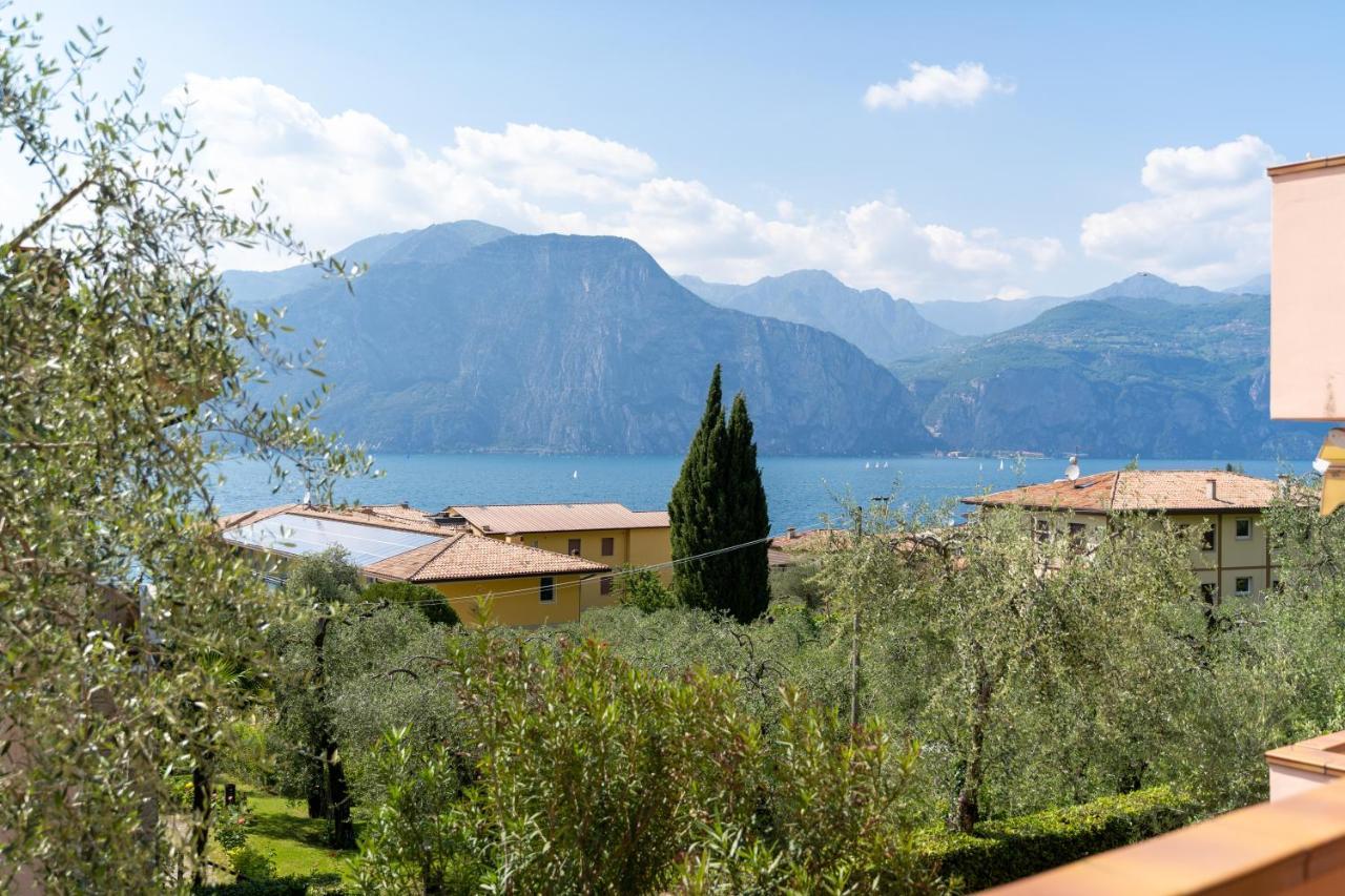 Lake Beth'S House Brenzone sul Garda Exterior foto