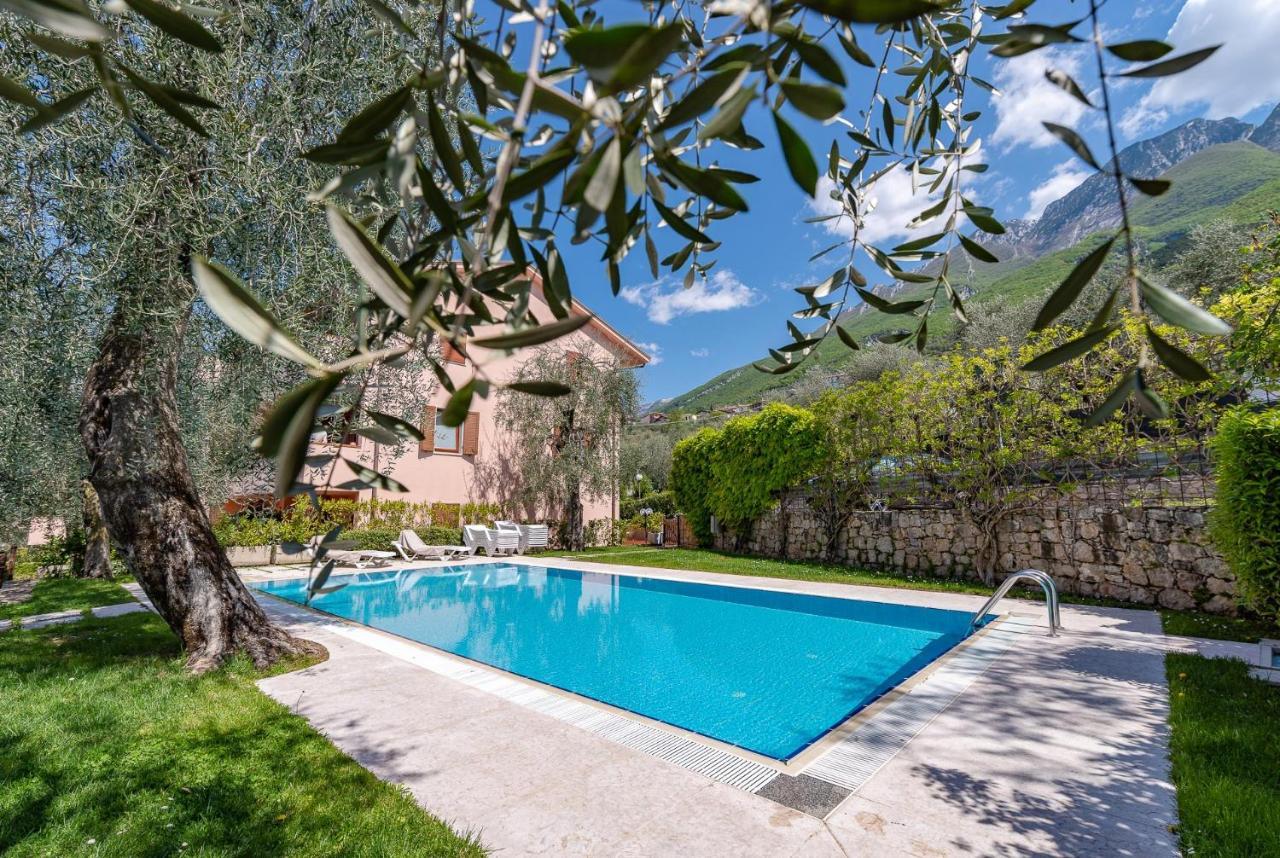 Lake Beth'S House Brenzone sul Garda Exterior foto