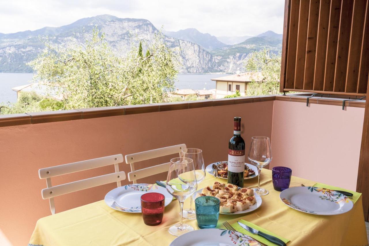Lake Beth'S House Brenzone sul Garda Exterior foto